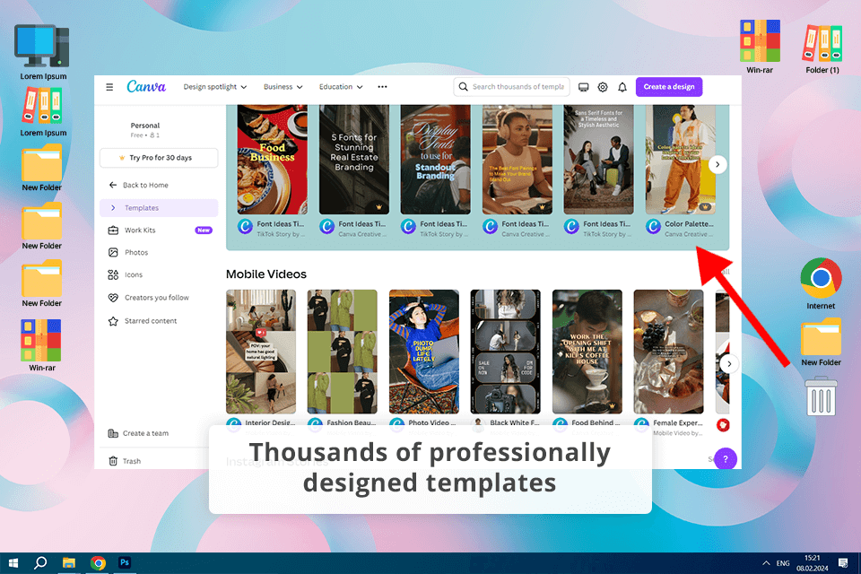 canva photopea alternative