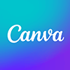 canva photoshop app logo