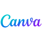 canva tool to combine two photos in one frame online logo