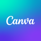 canva logo