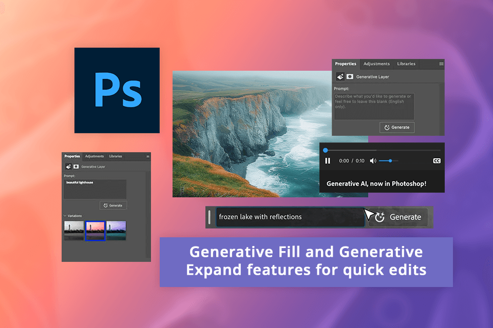 photoshop ai tools