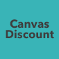 canvasdiscount photo tiles website logo