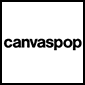canvaspop canvas printing service