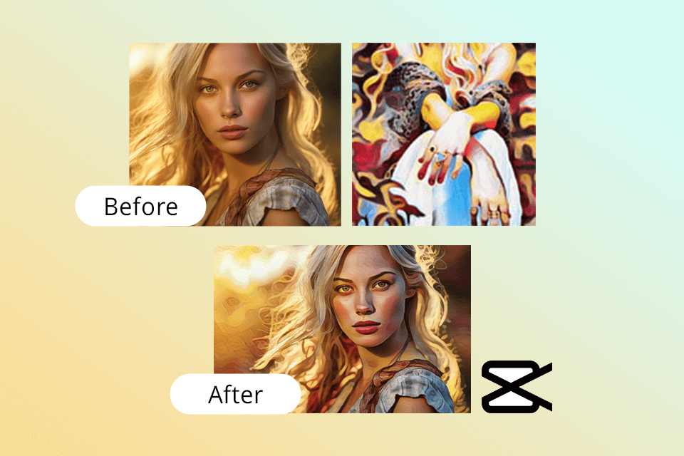 5 Best AI Image Style Transfer Tools