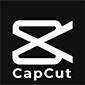 capcut logo