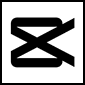 capcut logo