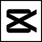 capcut logo