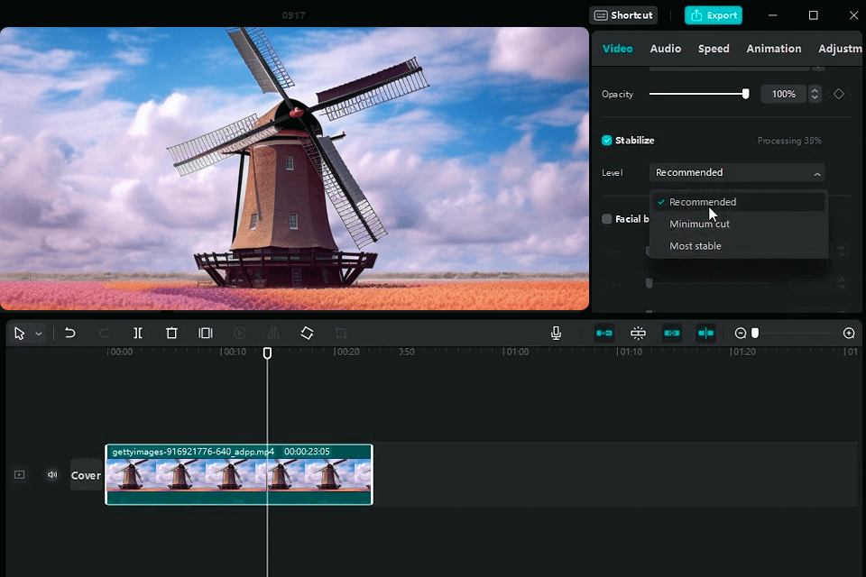 8 Online Video Stabilizers for Smooth Footage in 2024