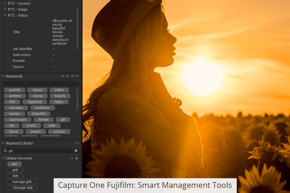 التقاط منظمة فوجي فيلم
