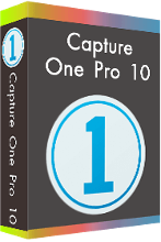 capture one pro 10 box