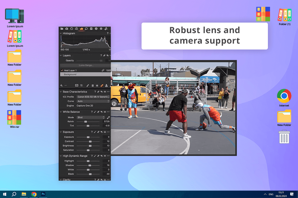 capture one pro arw to jpg converter