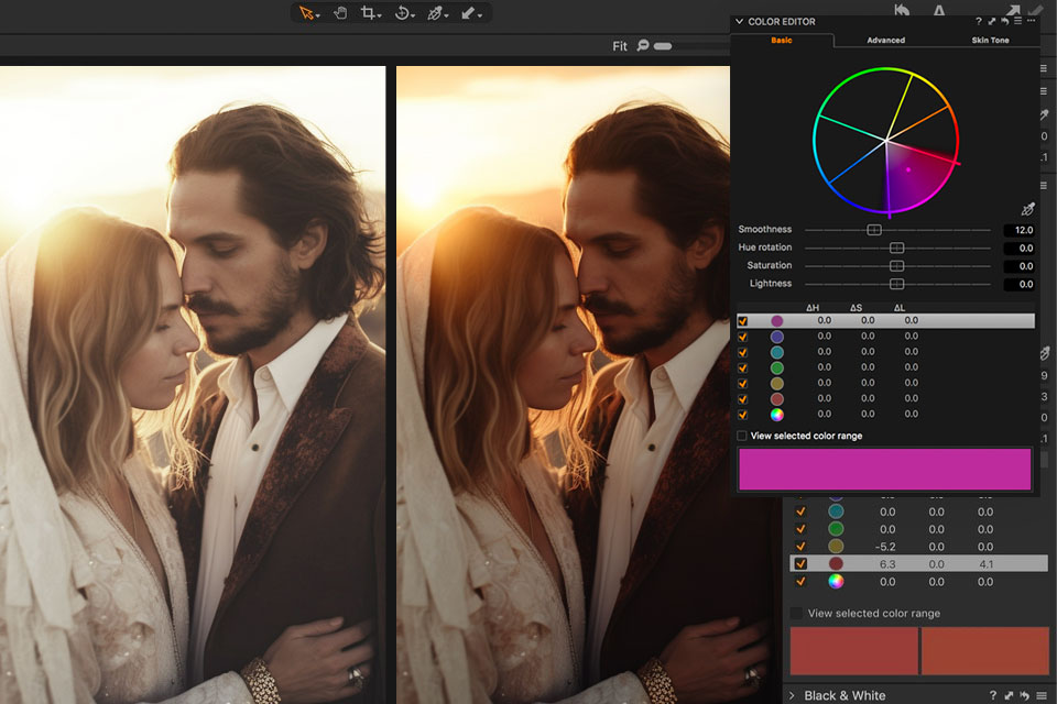 8 Best Wedding Photo Editing Software in 2023 Experts’ Choice