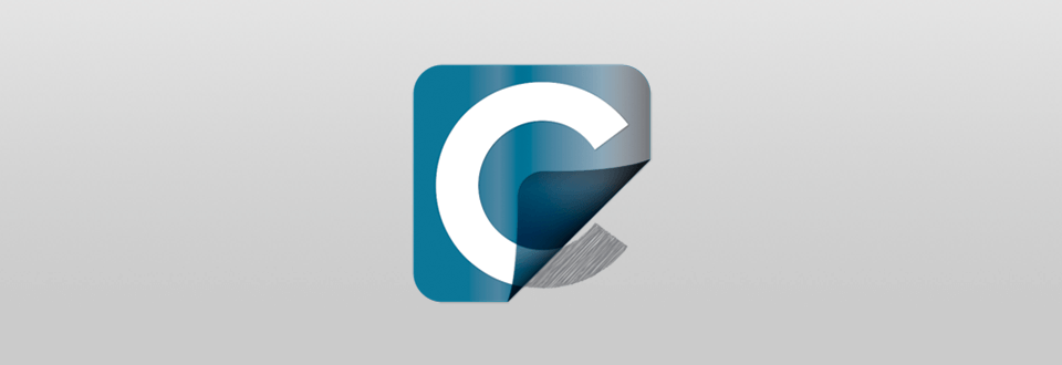 carbon copy cloner for mac download logo