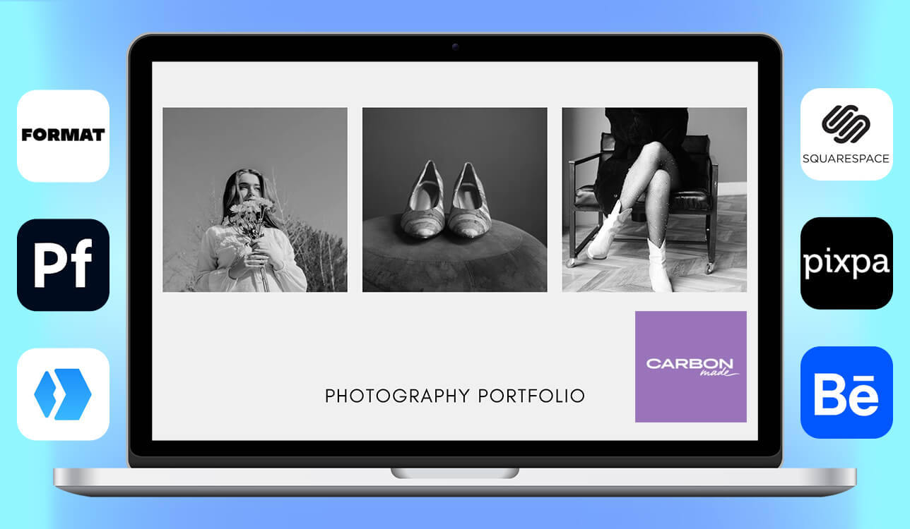 carbonmade alternative cover