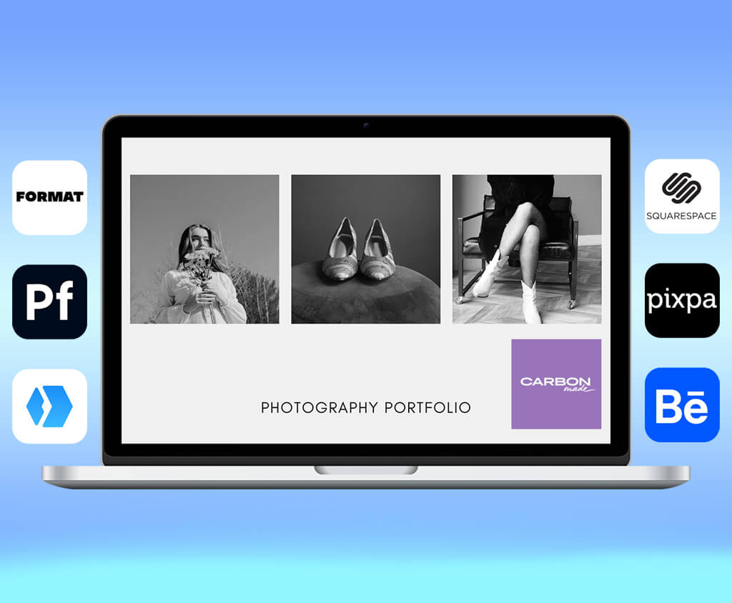 carbonmade alternative cover