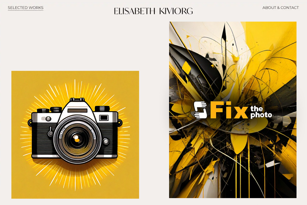 carbonmade behance alternative