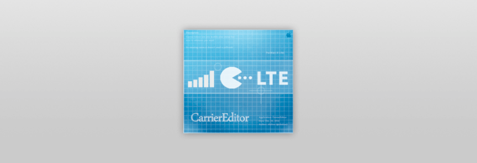 carriereditor download logo