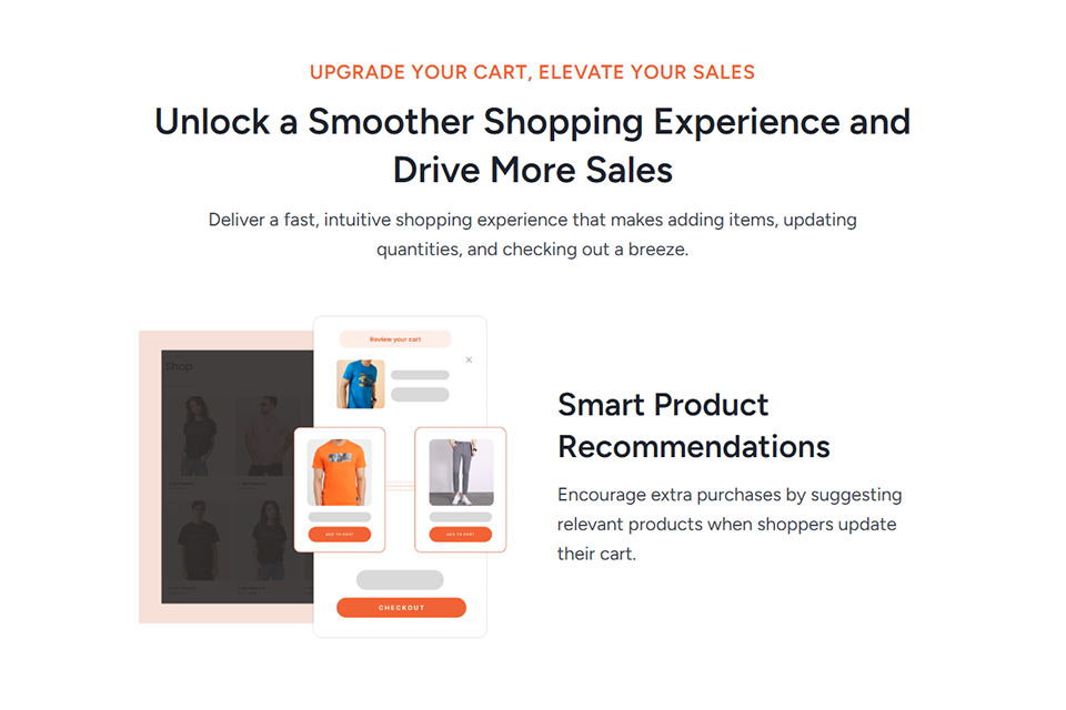 cartflows ecommerce shopping cart software