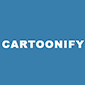 شعار موقع cartoonify avatar maker