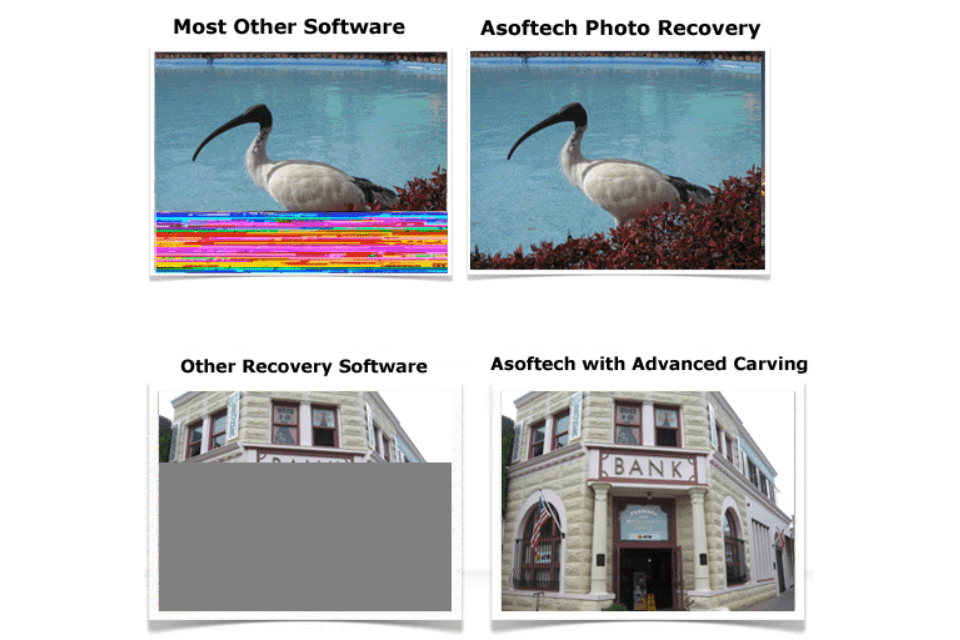 Asoftech Photo Recovery Software Review 2025