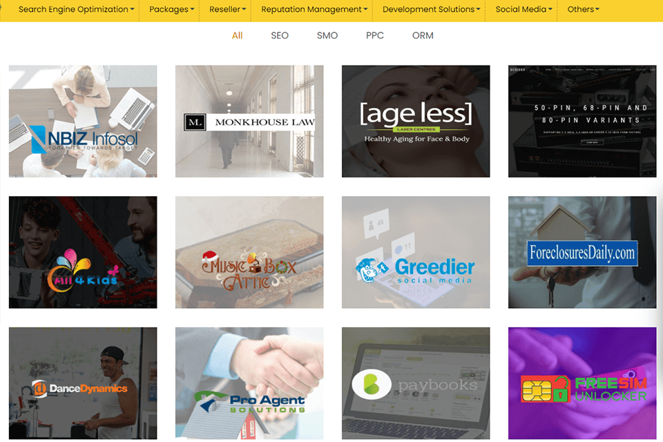 case ez rankings review