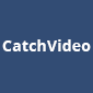 catchvideo youtube to aac converter logo