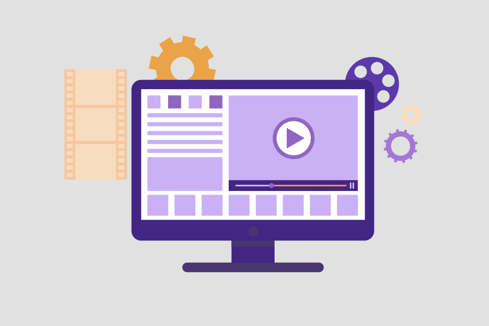 catmarketing agency clip editing