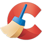 ccleaner technician edition windows repair software logo