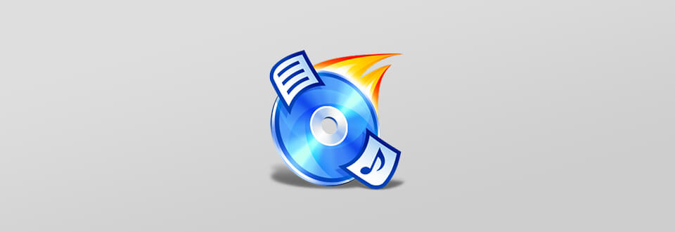cdburnerxp download logo