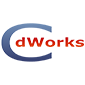 cdworks photo helper exif editor logo