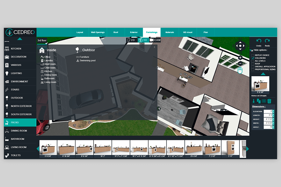 Interior Design Software Mac Cabinets Matttroy