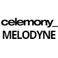 celemony melodyne remix software logo