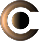 celestia astronomy software logo