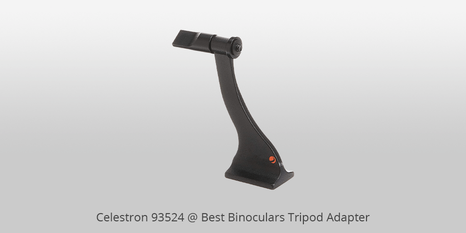 celestron 93524 binocular tripod adapter