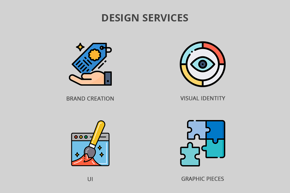 cerbo branding company design services