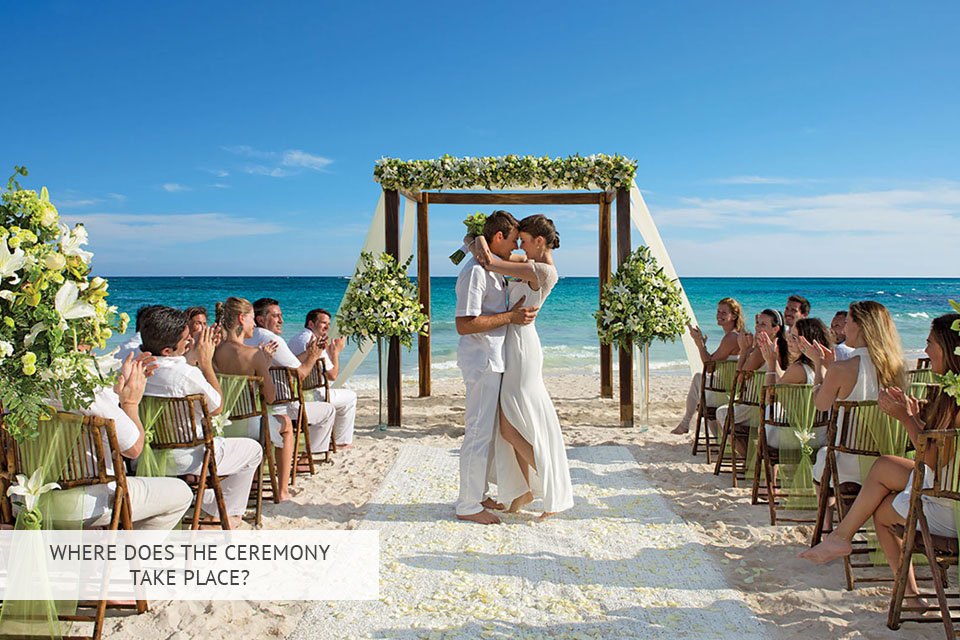 ceremony wedding photography questionnaire