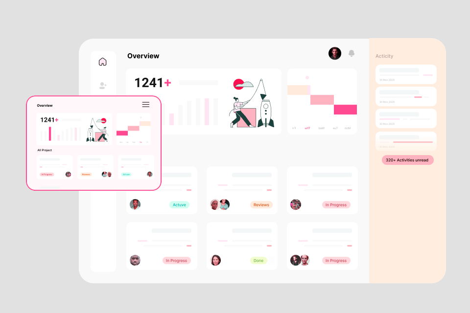 challengingvoice tracking