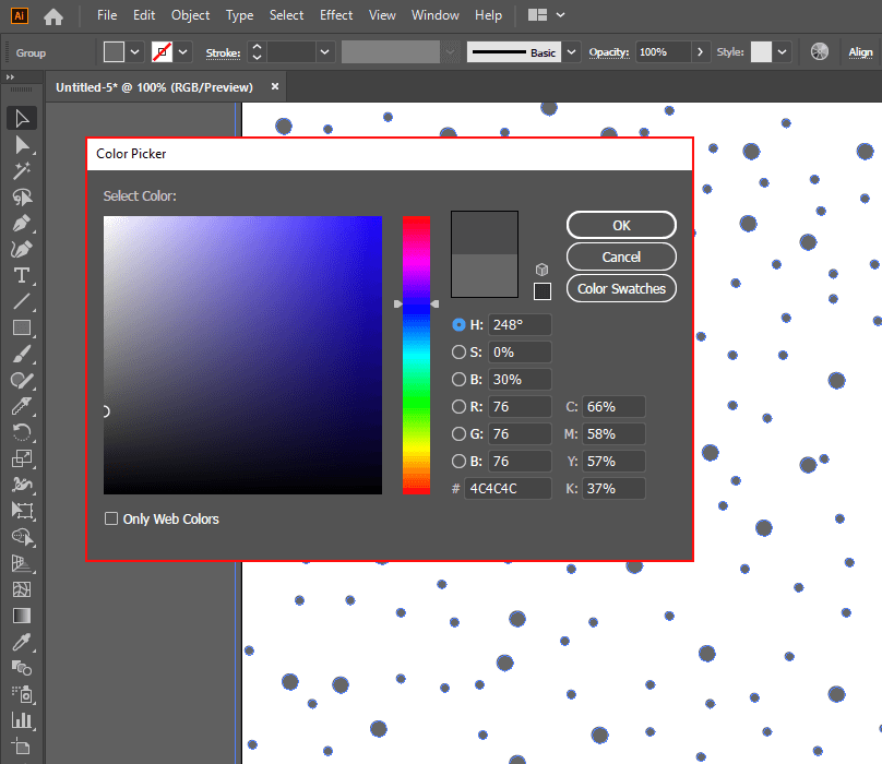 How To Add Texture In Illustrator Tutorial