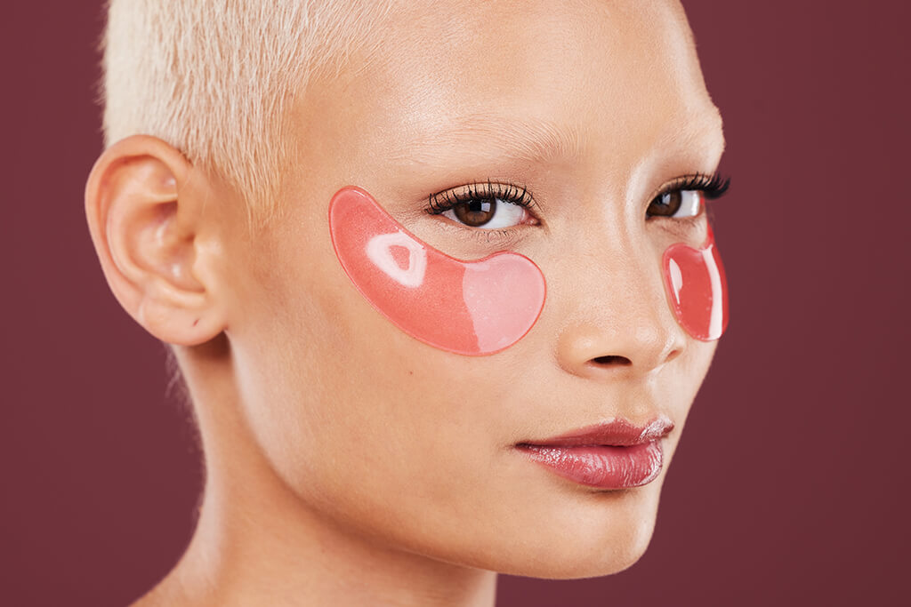 change eye color online