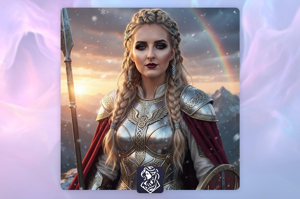 chargen fantasy character portrait generator
