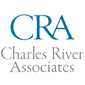 charles river associates consulting company logo
