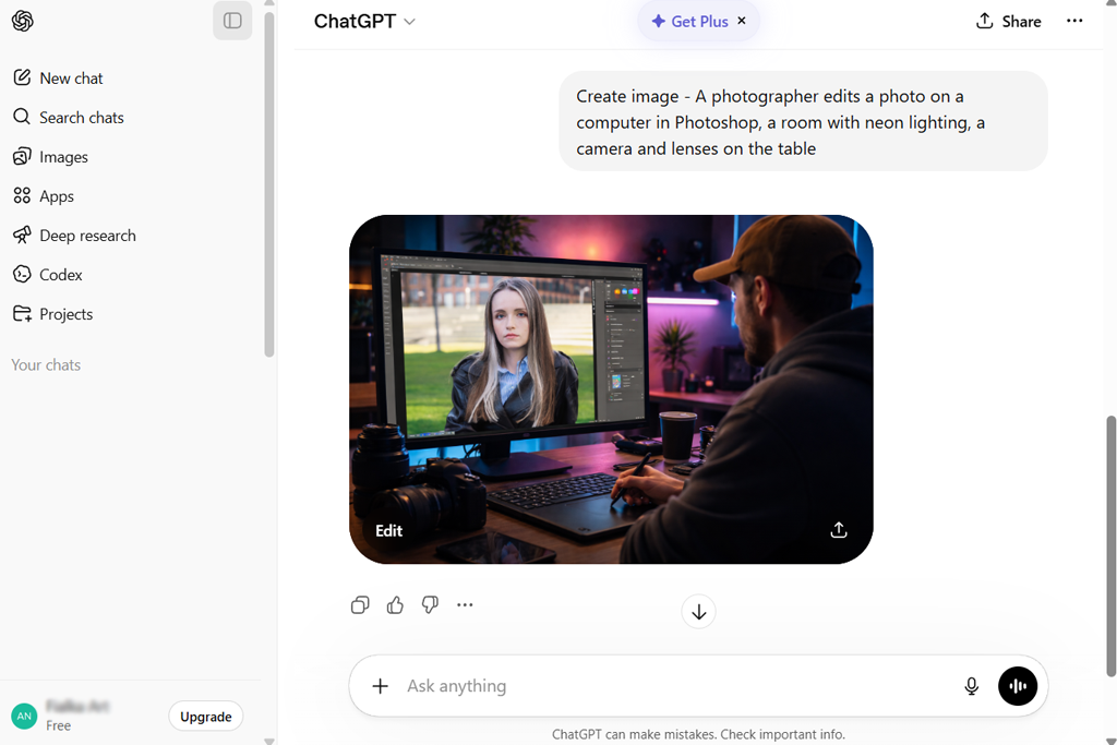 chatgpt ai tool for content creation