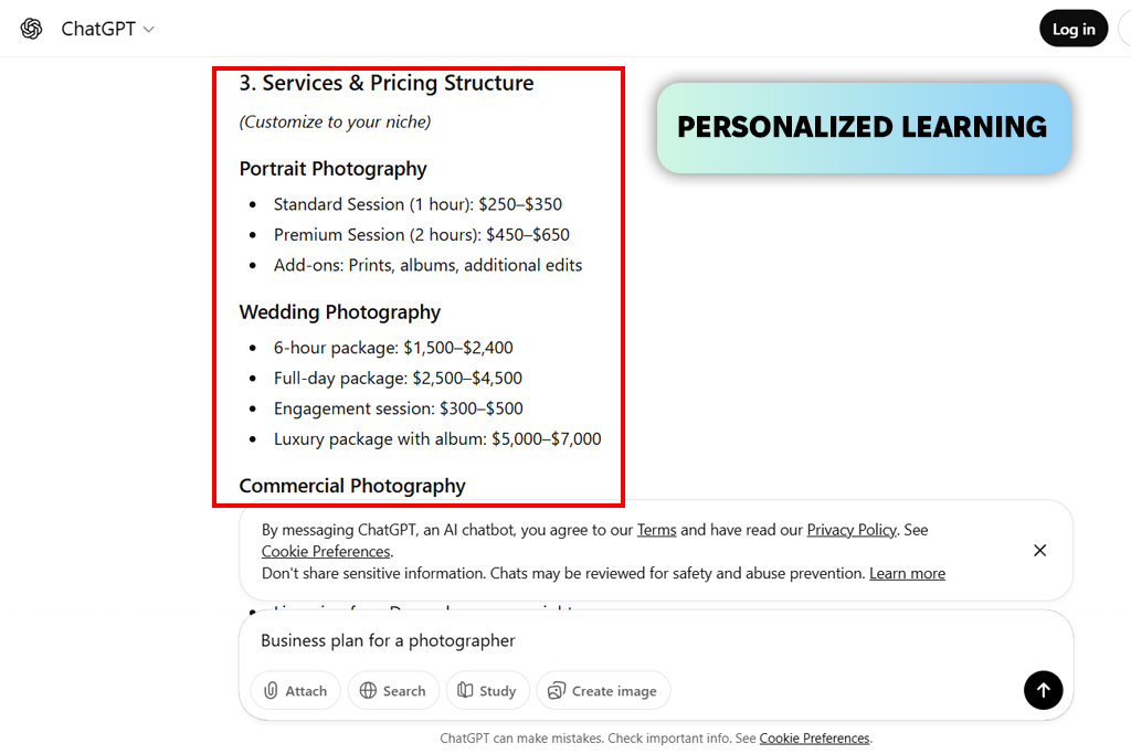 chatgpt jasper ai alternative