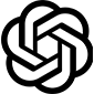 chatgpt logo