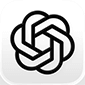 chatgpt logo