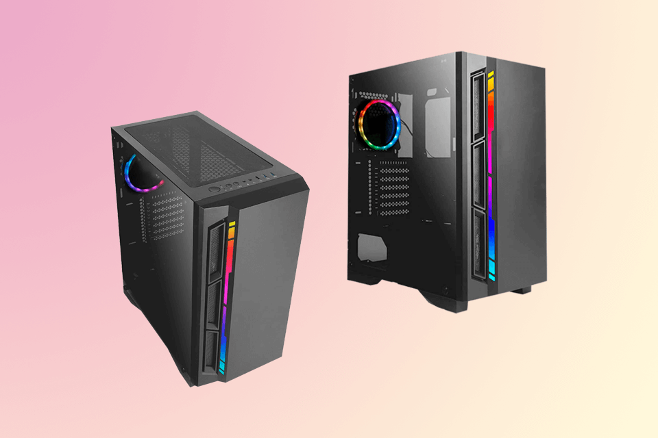 6 Best Budget Pc Cases In 2023