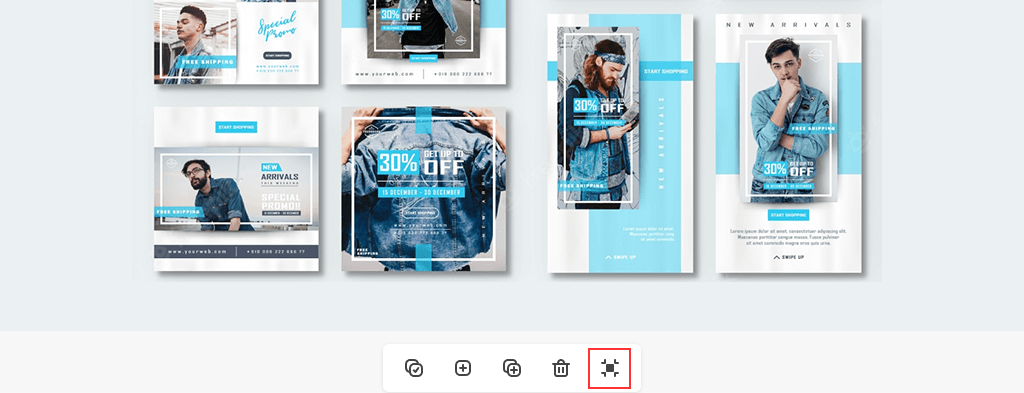 How To Create Multiple Pages In Adobe Express Beginner S Guide How To Create Multiple Pages In Adobe Express Beginner S Guide