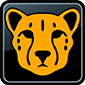 cheetah 3d logo