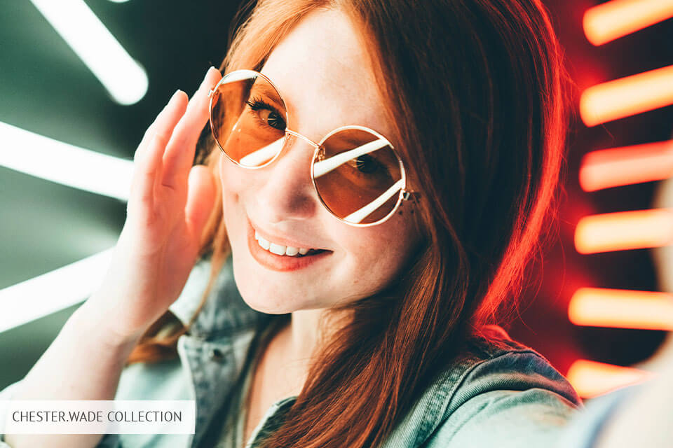 brandon woelfel presets chester wade