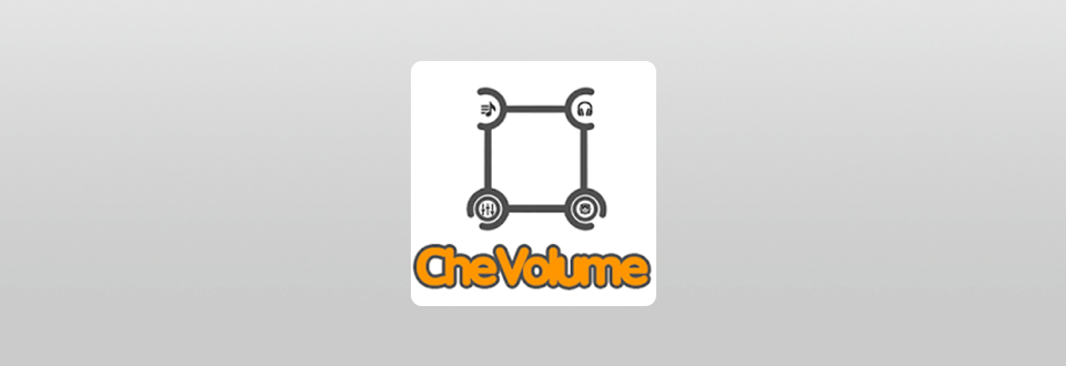 chevolume download logo